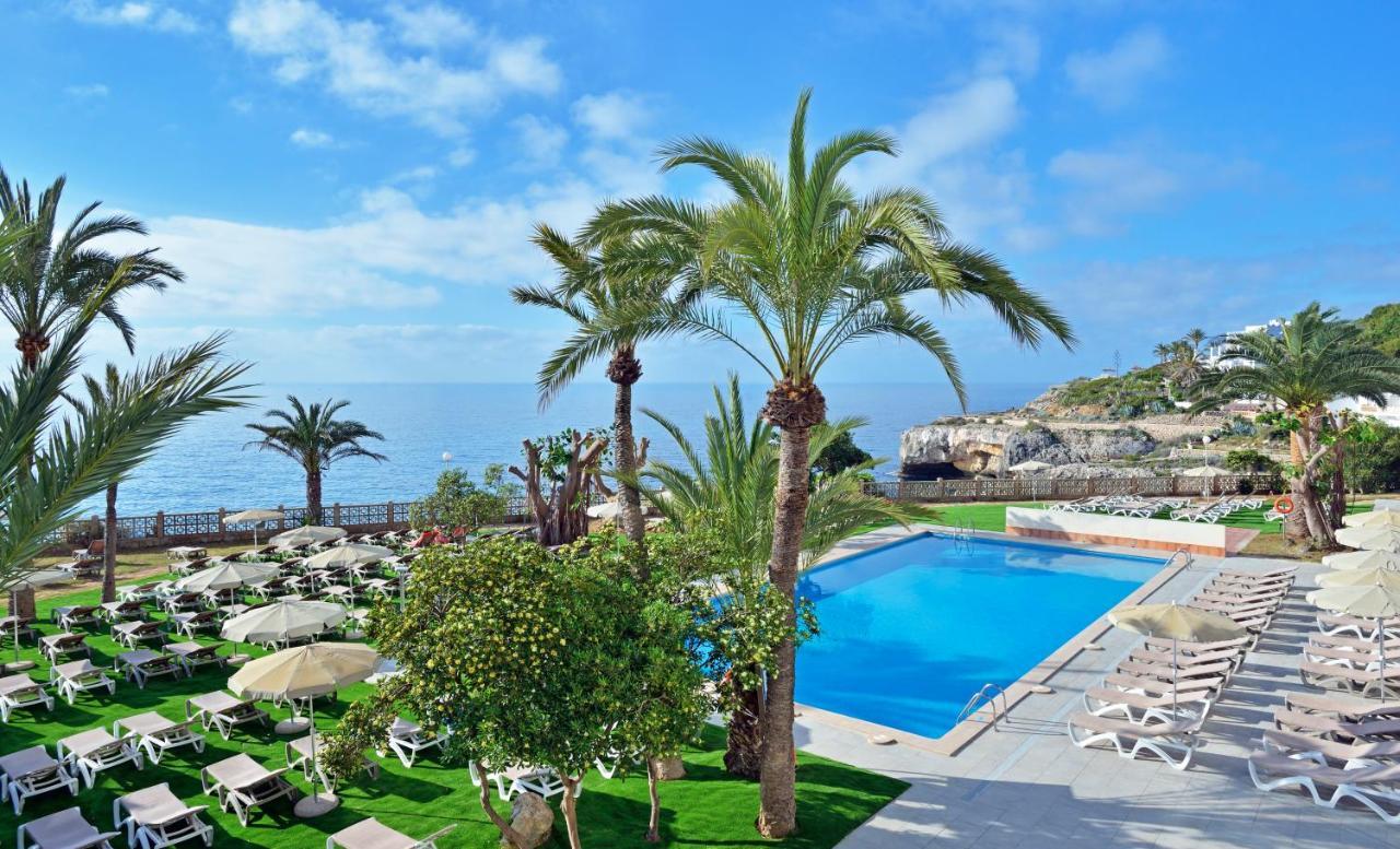 HOTEL PALIA MARIA EUGENIA CALAS DE MALLORCA 4* (Spain) - from £ 68